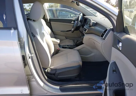 2020 Hyundai Tucson Value from USA, damaged, VIN KM8J33A40LU208371